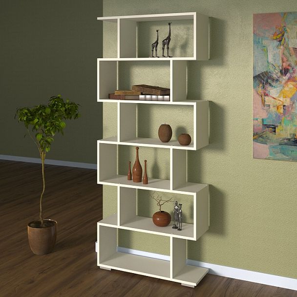 Стеллаж Найс - Вид 4