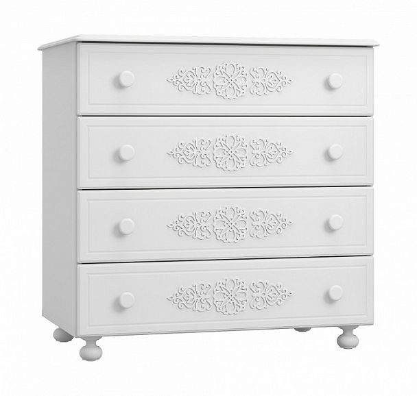 Комод Ассоль АС-05 - Вид 1