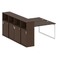 /catalog/kategorii/stoly/rabochie-stantsii-i-bench-sistemy/metal-system-quattro-r-st-s-shkafom-kupe-na-o-obraznom-m-k-50bo-rs-sshk-4-3-t-venge-belyy-metall-181/ - фотография