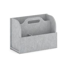 AcustiX Органайзер войлочный VE.AOR-01 Зимний Лес 350*160*250 - Фото предпросмотра