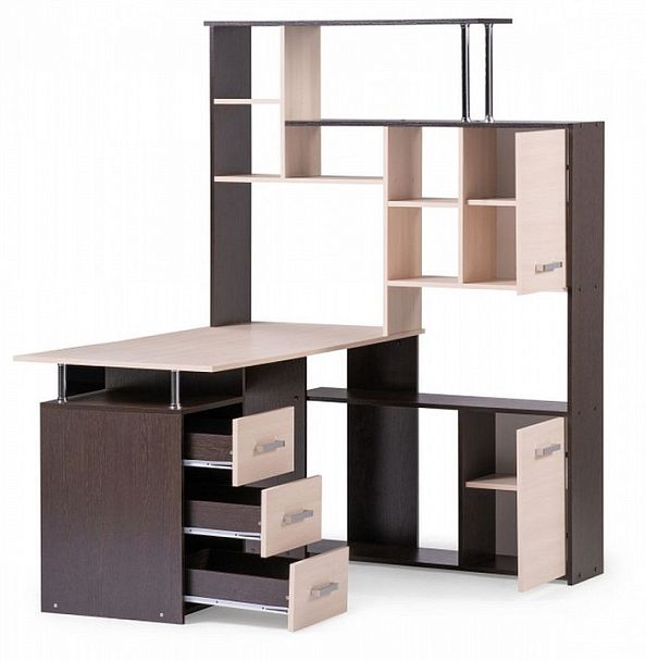 Стол компьютерный КС-15 - Вид 4