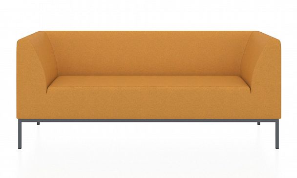 Диван трехместный "Ультра 2.0" - Вид 2