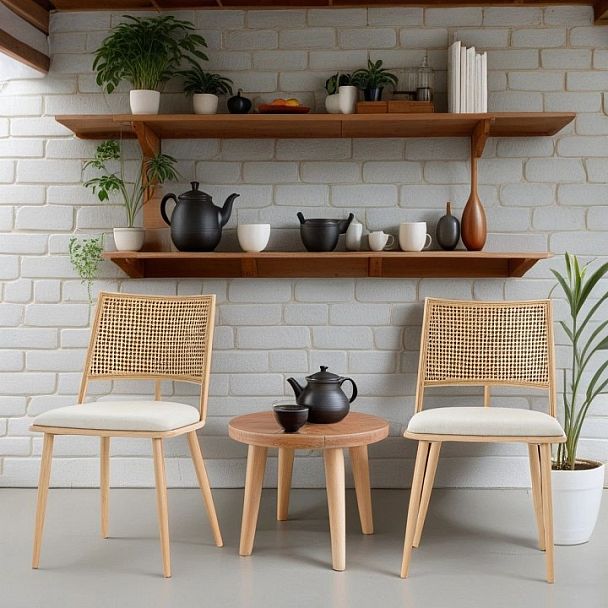 Стул Unity Echo - Вид 8