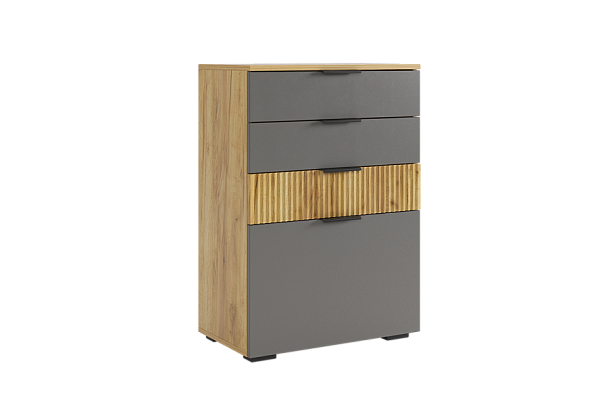 Бери Комод MPR-027.2564  - Вид 1