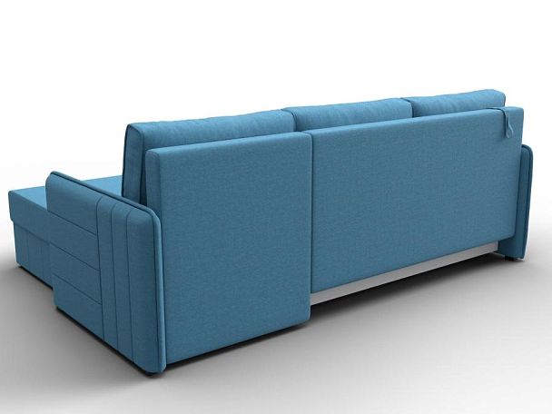 Диван угловой Слим угол универсальный - Вид 5