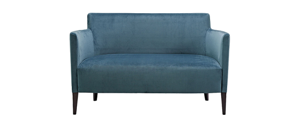 Диван "Петра V-12/2" 2-х местный - Вид 1