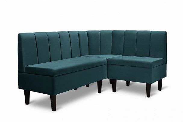 Кухонный уголок "Лео" - Вид 1