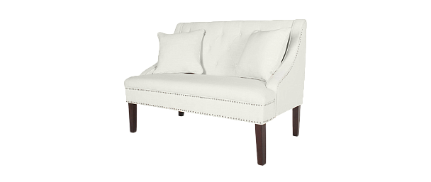 Диван "Зова V-27/1" 2-х местный - Вид 4