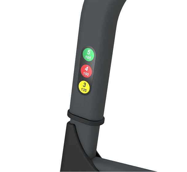 Стул SHT-S-TN22/5-7 а5-7 серый/антрацит - Вид 6