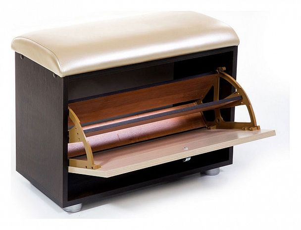 Тумба для обуви МС-1 - Вид 2