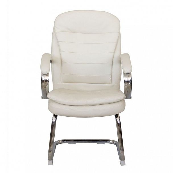 Кресло "Riva Chair" 9024-4 бежевый - Вид 2