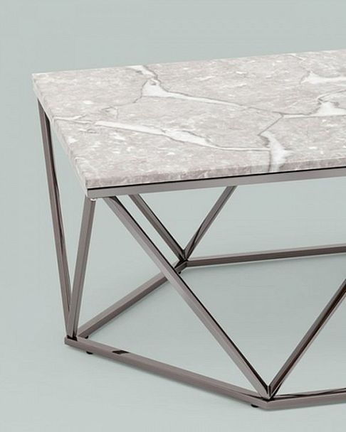 Стол журнальный Авалон - Вид 3