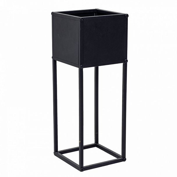 Кашпо для цветов разборное Скандика - Вид 1