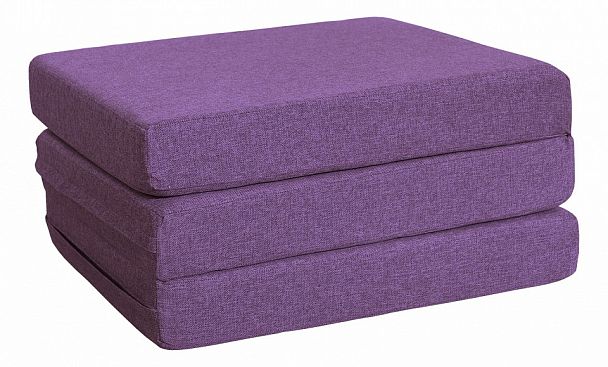 Пуф Шаг - Вид 1