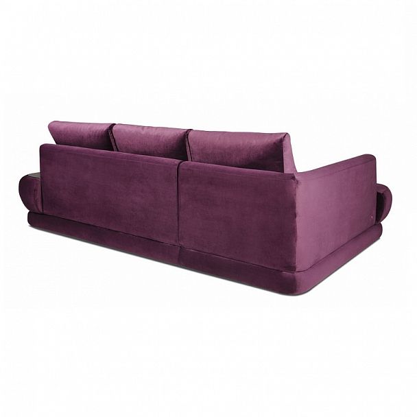 Угловой диван "Гранде" - Вид 2