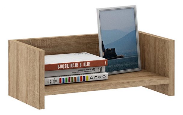 Полка навесная Лайт-47 - Вид 1