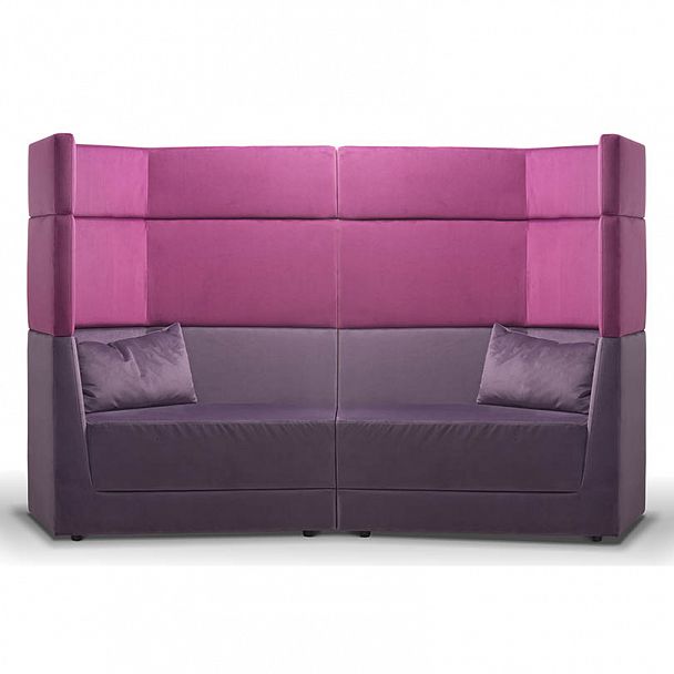 Диван "Элемент" 2-3 - Вид 1