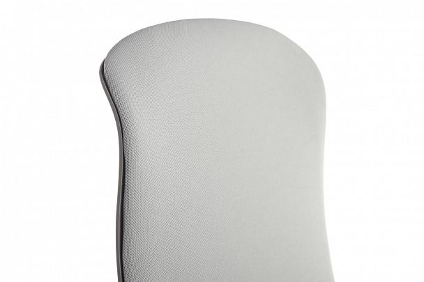 Кресло "RV DESIGN" Slach (CX1438H) серый - Вид 6