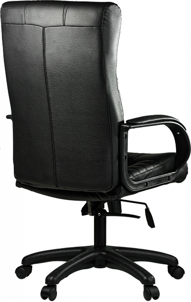 Кресло "Атлантис" DO №350 (черный) - Вид 4