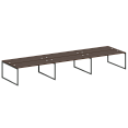 /catalog/kategorii/stoly/rabochie-stantsii-i-bench-sistemy/metal-system-quattro-r-st-na-6-rab-mesta-na-o-obraznom-m-k-40bo-sm-6-5-venge-antratsit-metall-5400-1/ - фотография