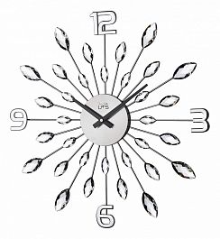 Настенные часы (49 см) Tomas Stern 8055 - Фото предпросмотра