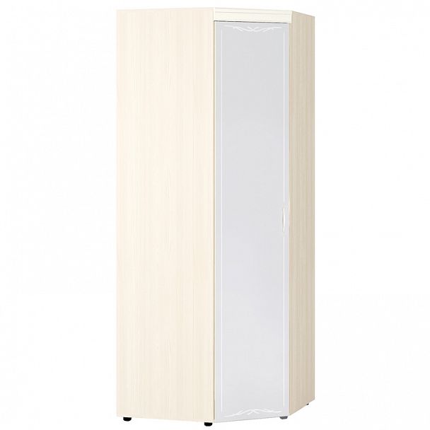 Шкаф угловой "Тиффани" 93.09 - Вид 1