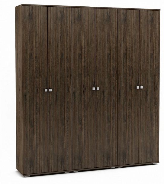 Шкаф платяной Тунис-9 - Вид 1