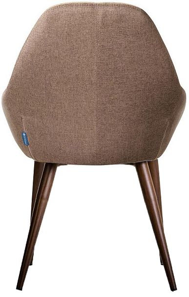 Стул Kent Браун/Тёмный Орех - Вид 5