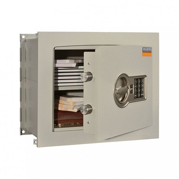 Сейф AW-1 3322 EL - Вид 1
