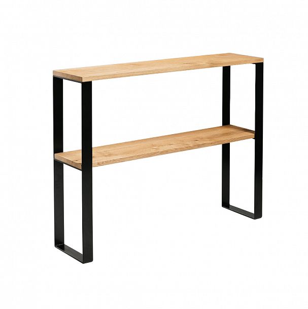 Стеллаж 01 - Вид 2