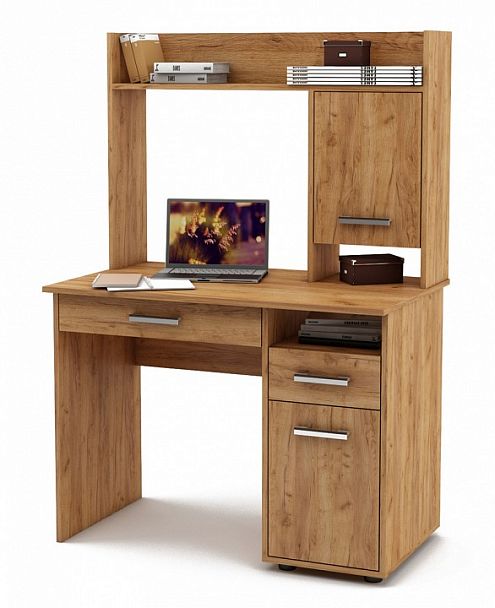 Стол письменный Остин-9Я - Вид 1