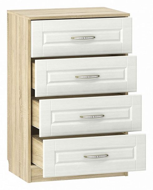 Комод Оливия НМ 040.38 - Вид 2