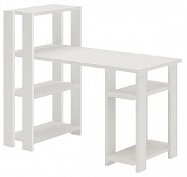 Стол компьютерный Slim СТН-110/130 - Фото предпросмотра