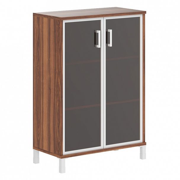 Шкаф "Born" 420.7 орех даллас - Вид 1