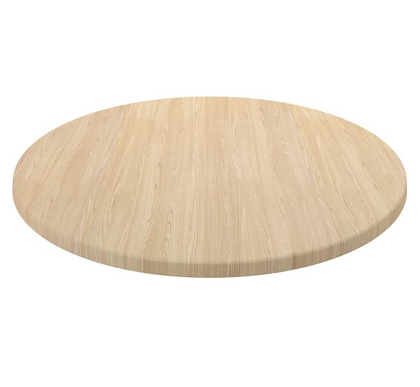 Столешница Sheffilton SHT-TT46 80 белый дуб - Вид 3