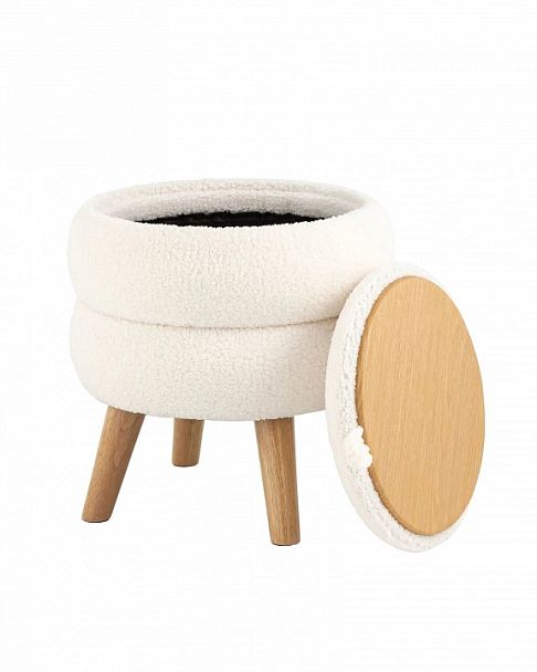 Пуф-сундук Винни - Вид 6