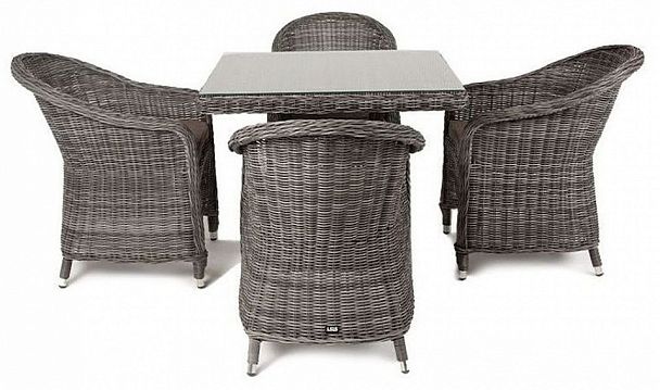 Набор уличный Фредо - Вид 2