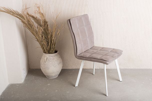 Стул Левмар Taurus S64/Smoke (R) - Вид 1