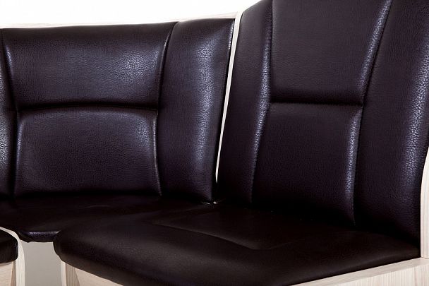 Уголок кухонный Нарцисс - Вид 4