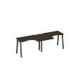 /catalog/ofisnaya-mebel/ofisnaya-mebel-ofisnye-stoly/rabochie-stantsii-i-bench-sistemy/rabochaya-stantsiya-ergonomichnaya-klassika-karkas-tre-2kh120-a4-a4-b3-031-2-bp-venge-metallokarkas--941779910/ - фотография