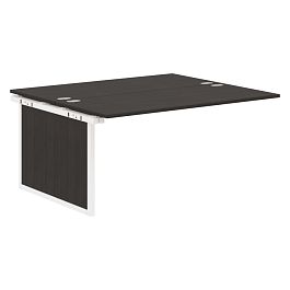 Стол промежуточный XQPIWST 1614 Дуб Юкон Модерн/Белый 1600х1406х750 XTEN-QP - Фото предпросмотра