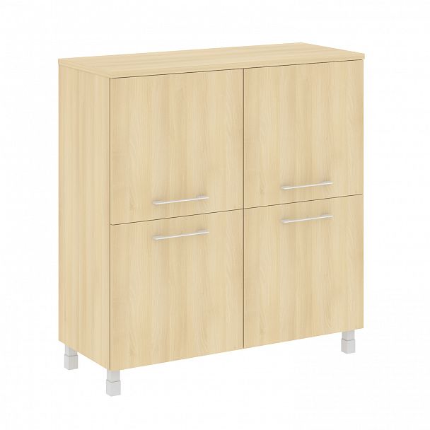 Шкаф "Yalta" LT.SD-1.1 акация лорка - Вид 1