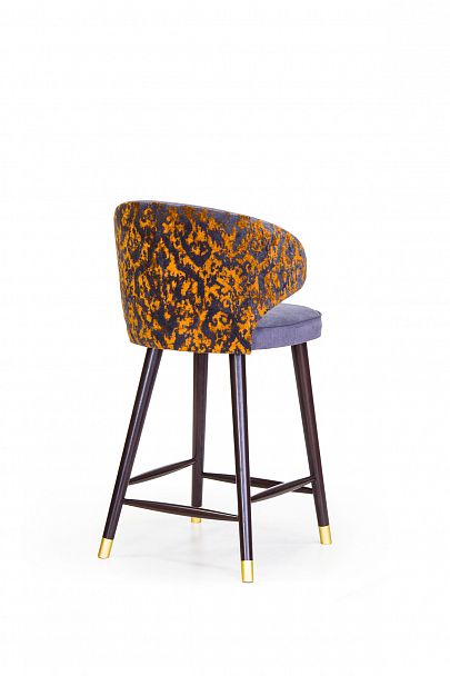 Полубарный стул Глори 12 (2-я категория) - Вид 8