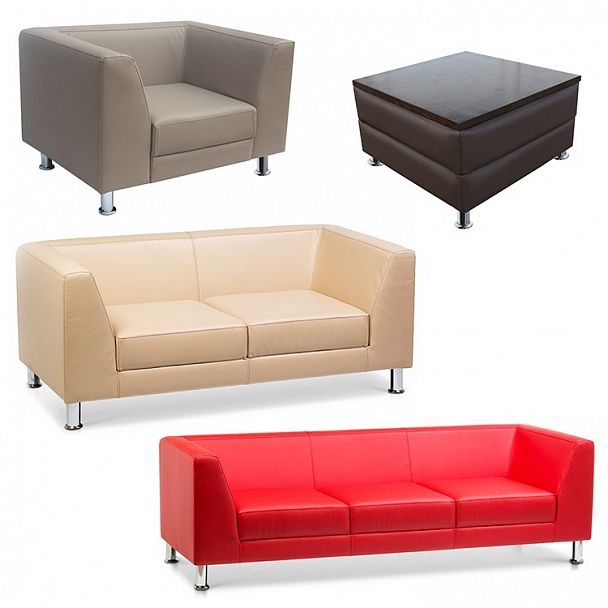 Серия "Тунис" - Вид 1