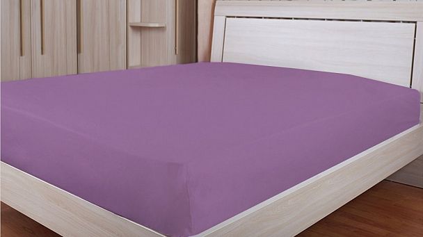 Простыня на резинке (160х200 см) Primavelle - Вид 1