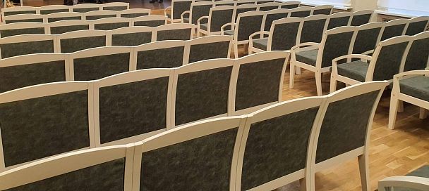 Стул "Граф" - Вид 4