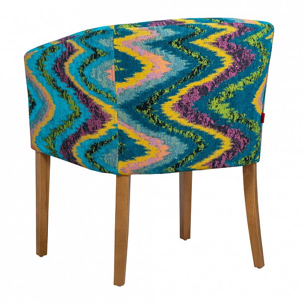 Полукресло Самбука - Вид 4