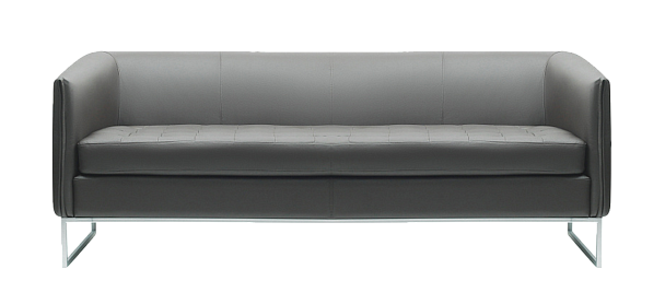 Диван "Лиз С-16/3" 3-х местный - Вид 3