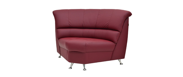 Угловой элемент "Олимп А-06" - Вид 1