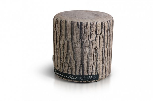 Пуф "Дуб" - Вид 1